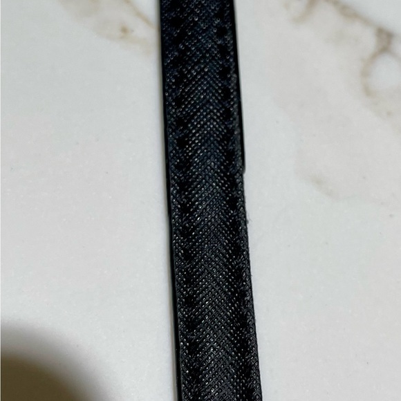 KATE SPADE CA57710 Crossbody Vintage Two-tone Leather bag, black with dusty pink - Picture 15 of 15